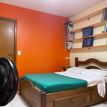 Comfortable Beachfront Apartment วีลา เวลยา ภายนอก รูปภาพ