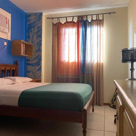 Comfortable Beachfront Apartment วีลา เวลยา ภายนอก รูปภาพ