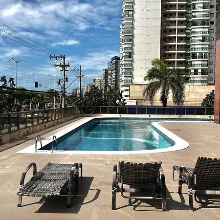Comfortable Beachfront Apartment วีลา เวลยา ภายนอก รูปภาพ