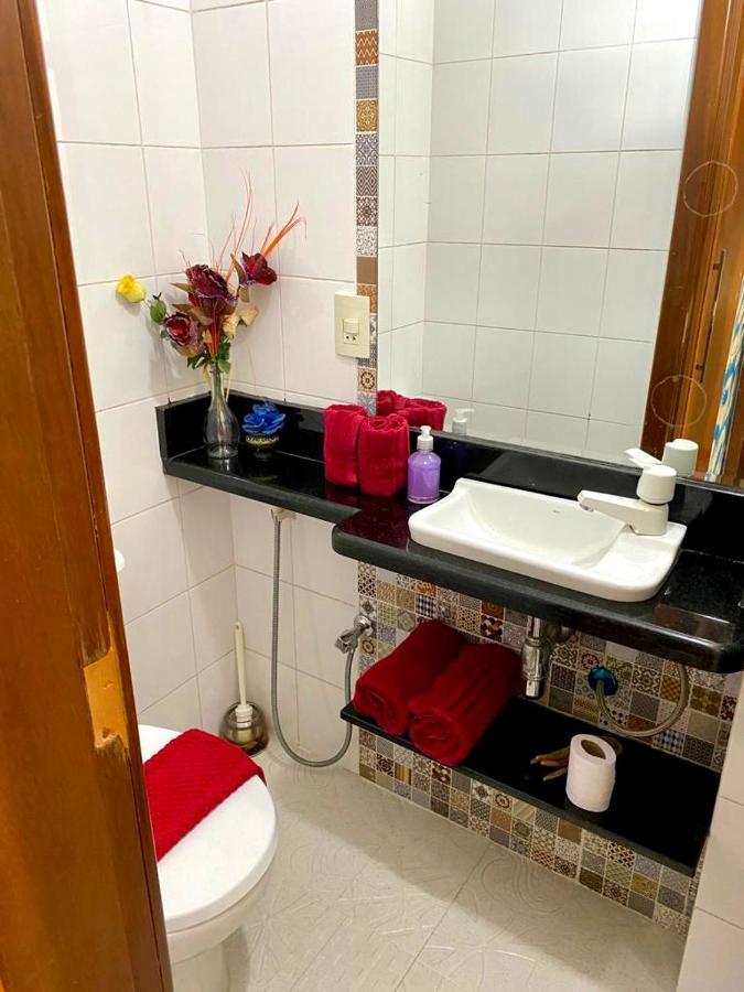 Comfortable Beachfront Apartment วีลา เวลยา ภายนอก รูปภาพ