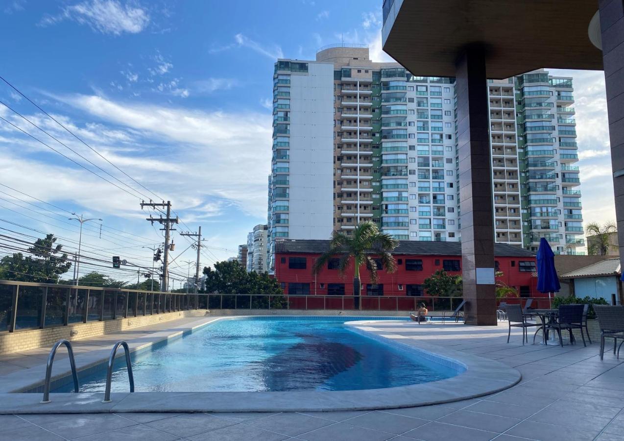 Comfortable Beachfront Apartment วีลา เวลยา ภายนอก รูปภาพ