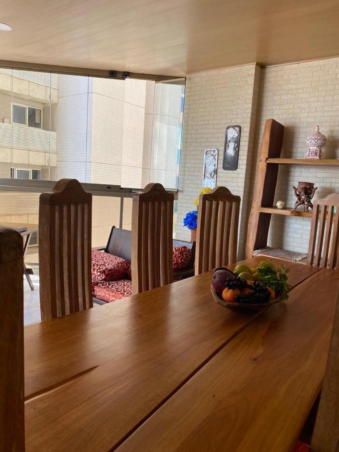 Comfortable Beachfront Apartment วีลา เวลยา ภายนอก รูปภาพ