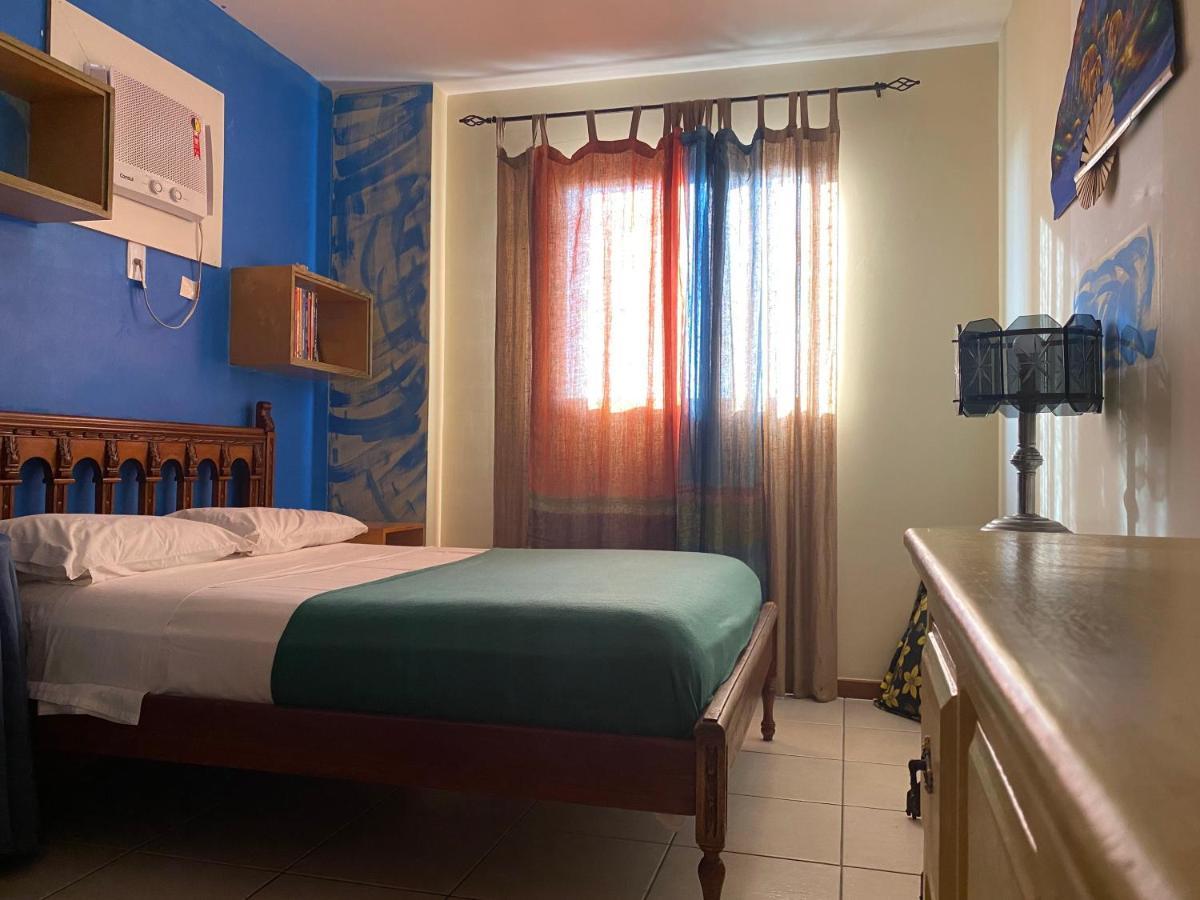 Comfortable Beachfront Apartment วีลา เวลยา ภายนอก รูปภาพ