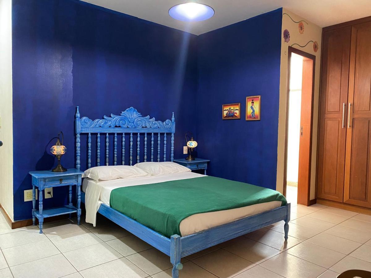 Comfortable Beachfront Apartment วีลา เวลยา ภายนอก รูปภาพ
