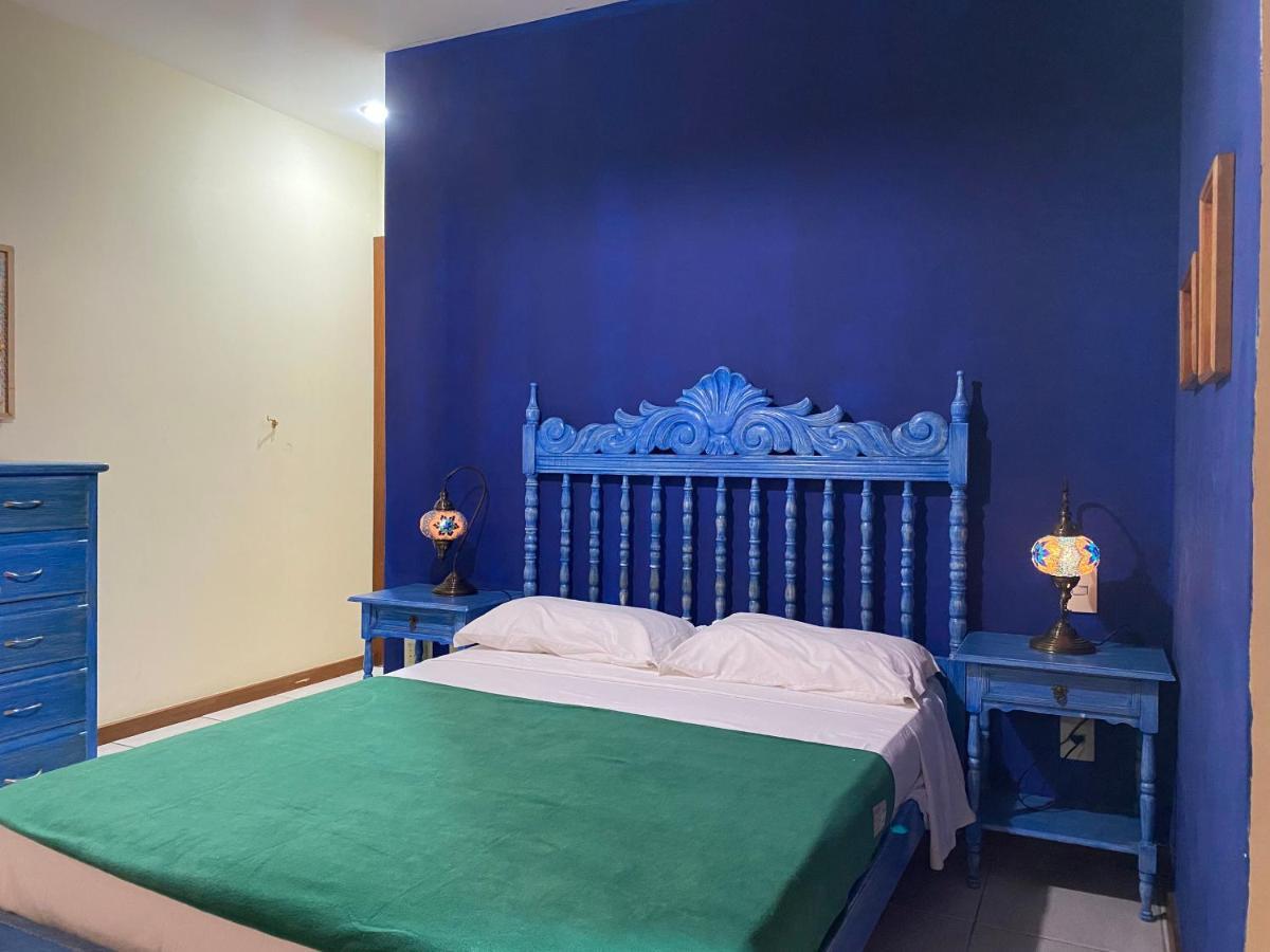 Comfortable Beachfront Apartment วีลา เวลยา ภายนอก รูปภาพ