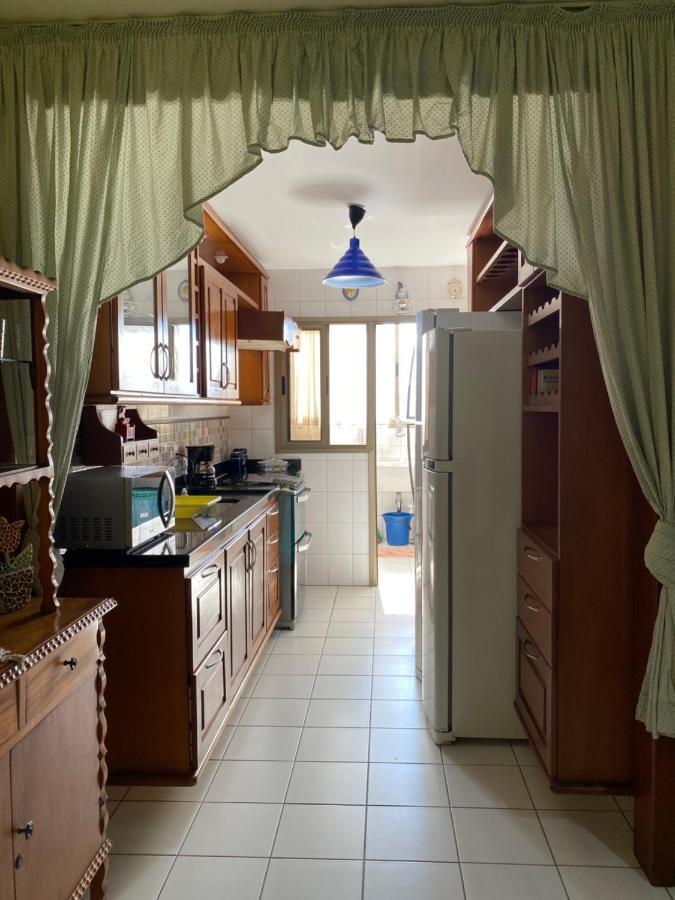 Comfortable Beachfront Apartment วีลา เวลยา ภายนอก รูปภาพ