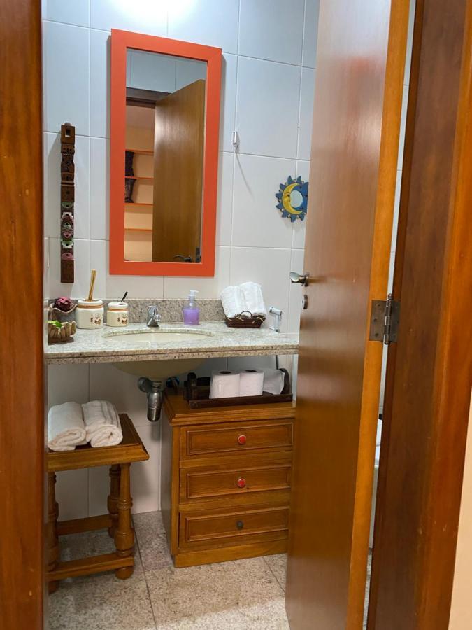 Comfortable Beachfront Apartment วีลา เวลยา ภายนอก รูปภาพ