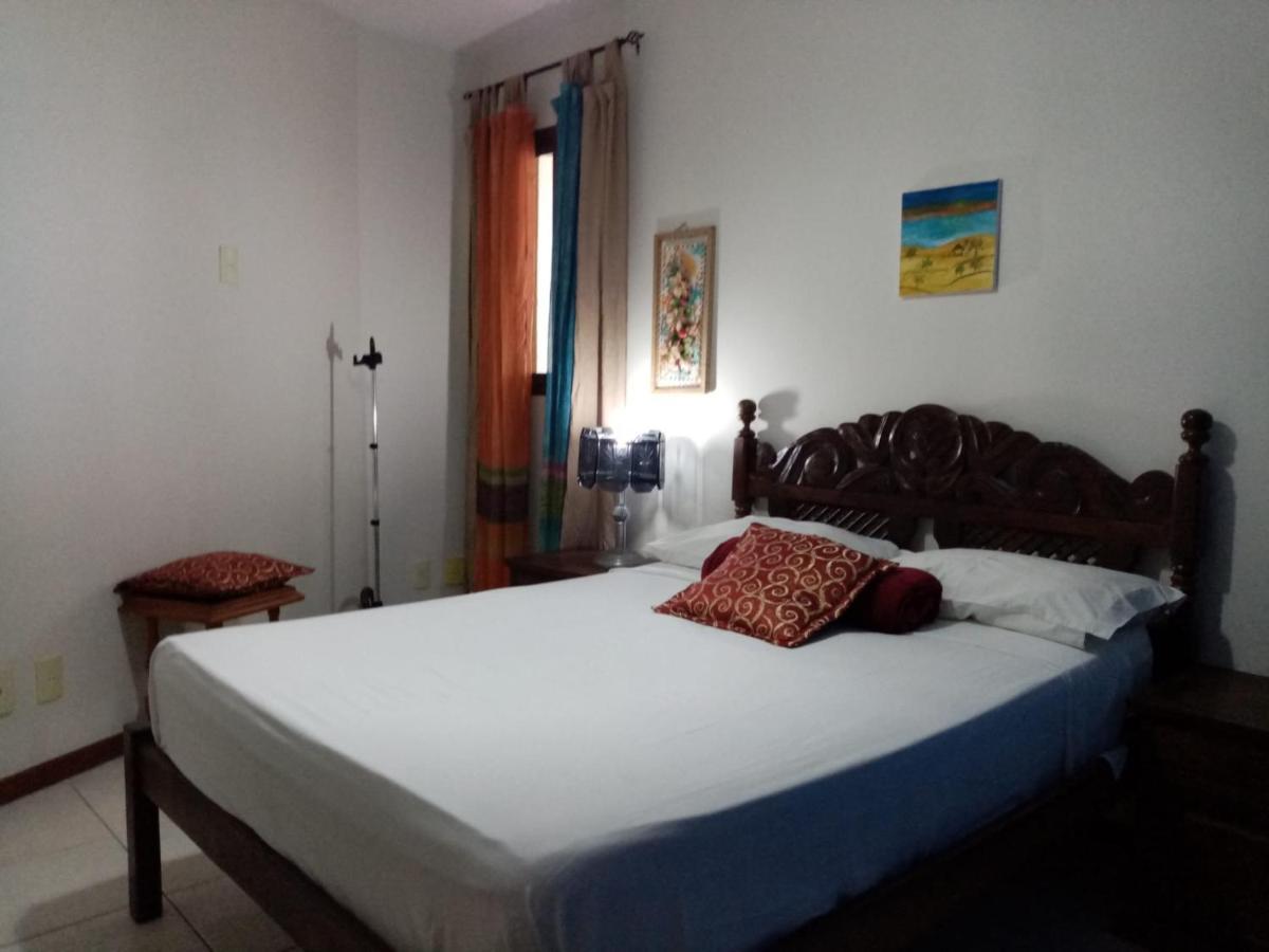 Comfortable Beachfront Apartment วีลา เวลยา ภายนอก รูปภาพ