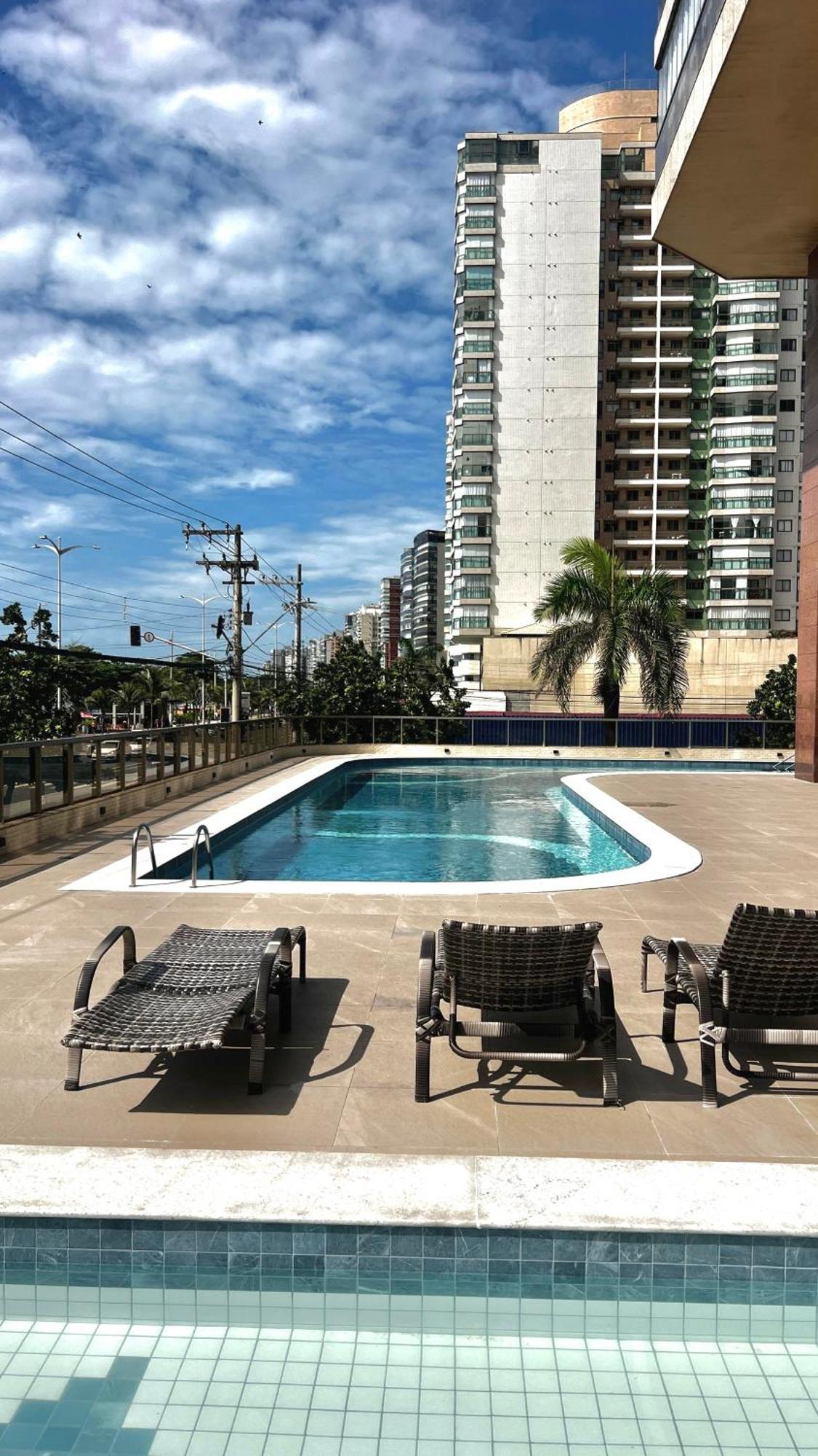 Comfortable Beachfront Apartment วีลา เวลยา ภายนอก รูปภาพ